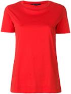 Sofie D'hoore Trust T-shirt - Red