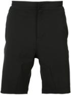 Onia - Shaw Lite 8 Shorts - Men - Polyester/spandex/elastane - 38, Black, Polyester/spandex/elastane