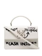 Off-white Itney Cash Inside Bag