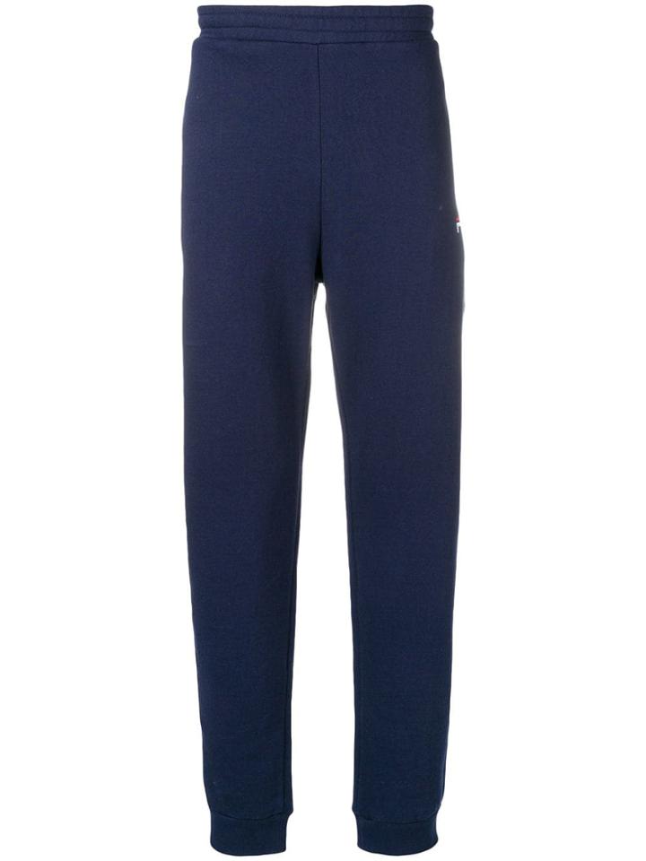 Fila Basic Track Trousers - Blue