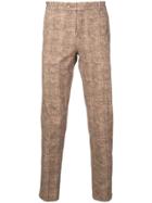 Circolo 1901 Tailored Trousers - Neutrals