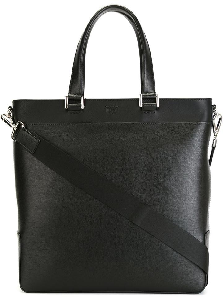 Fendi Classic Tote