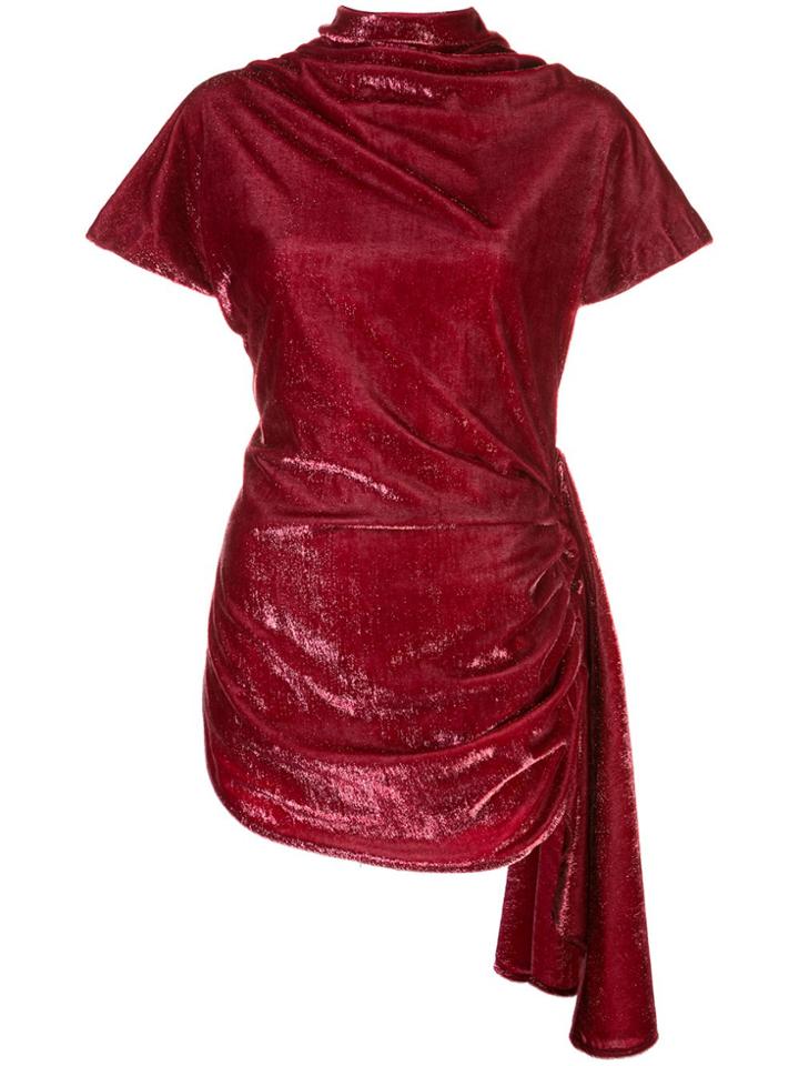 Paula Knorr Paula Knorr Rvstt Wine - Red