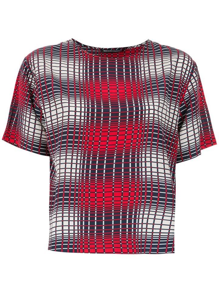Reinaldo Lourenço Reinaldo Lourenço 27150013 999 Viscose/silk - Blue