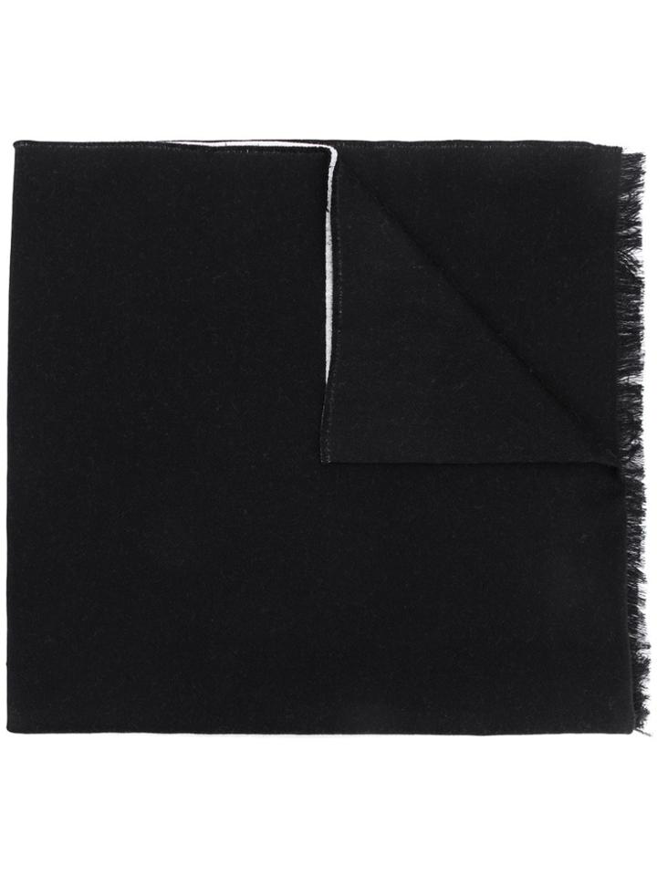 Valentino Valentino Qu0er023dfl Nero Apicreated - Black
