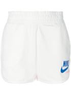 Nike Sportswear Archive Shorts - White