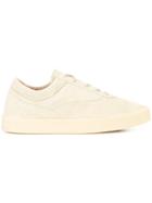 Yeezy Low Top Sneakers - Brown