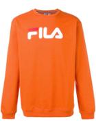 Fila 681091 A091 - Orange