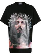 Ih Nom Uh Nit Jesus T-shirt - Black