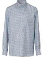 Burberry - Pale Blue