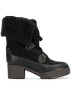 See By Chloé Verena Boots - Black