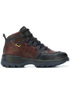 Camper Helix Hiking Boot - Brown