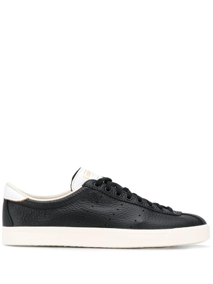 Adidas Lacombe Sneakers - Black