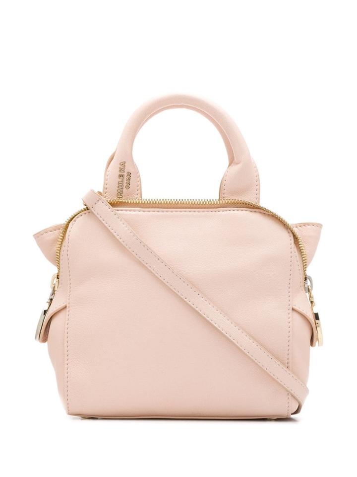 Paule Ka Carry-all Ka Tote Bag - Neutrals