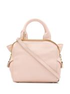 Paule Ka Carry-all Ka Tote Bag - Neutrals