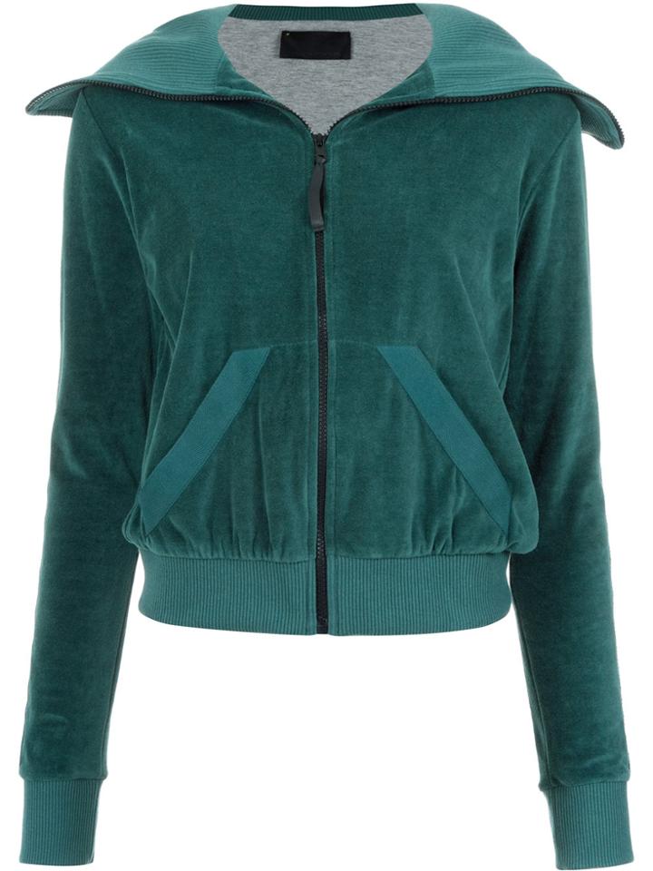 Andrea Bogosian Sweatshirt - Green