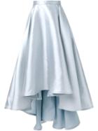 Greta Constantine Asymmetric Full Skirt