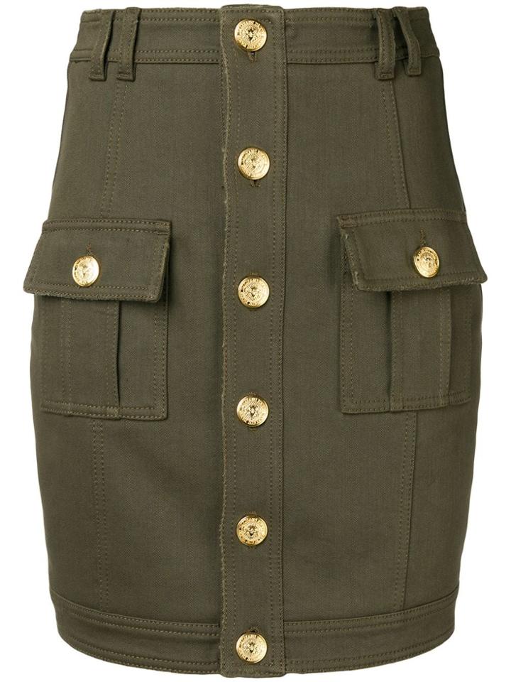 Balmain Balmain 154452124kc3690 C3690 - Green