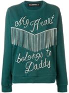 Filles A Papa - Green