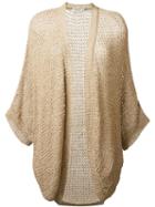Mes Demoiselles 'robby' Knitted Cardigan