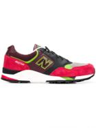 New Balance 850 Sneakers - Red