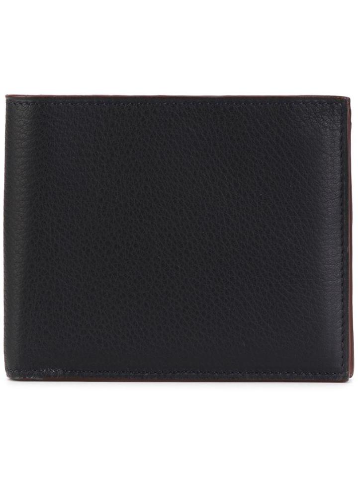 Brioni Billfold Wallet