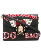 Dolce & Gabbana Dolce & Gabbana Bb6350av837 80999 Furs & Skins->calf