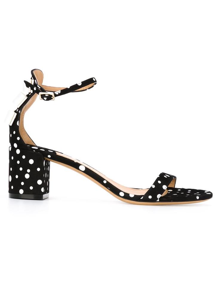 Salvatore Ferragamo 'connie' Sandals