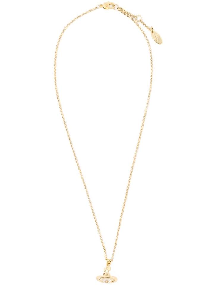 Vivienne Westwood 'orb' Pendant Necklace