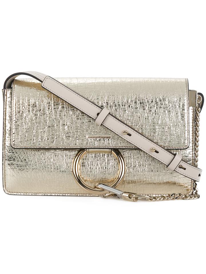 Chloé 3s1127hh2nr9da - Nude & Neutrals