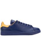 Adidas By Raf Simons Stan Smith Sneakers - Blue
