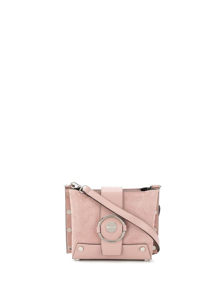 Marc Ellis Berenice Mini Bag - Pink