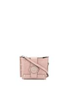 Marc Ellis Berenice Mini Bag - Pink