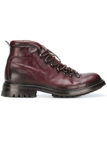 Officine Creative Officine Creative Exeter008fiorelux Burgundy