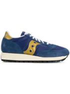 Saucony Jazz O Vintage Sneakers - Blue