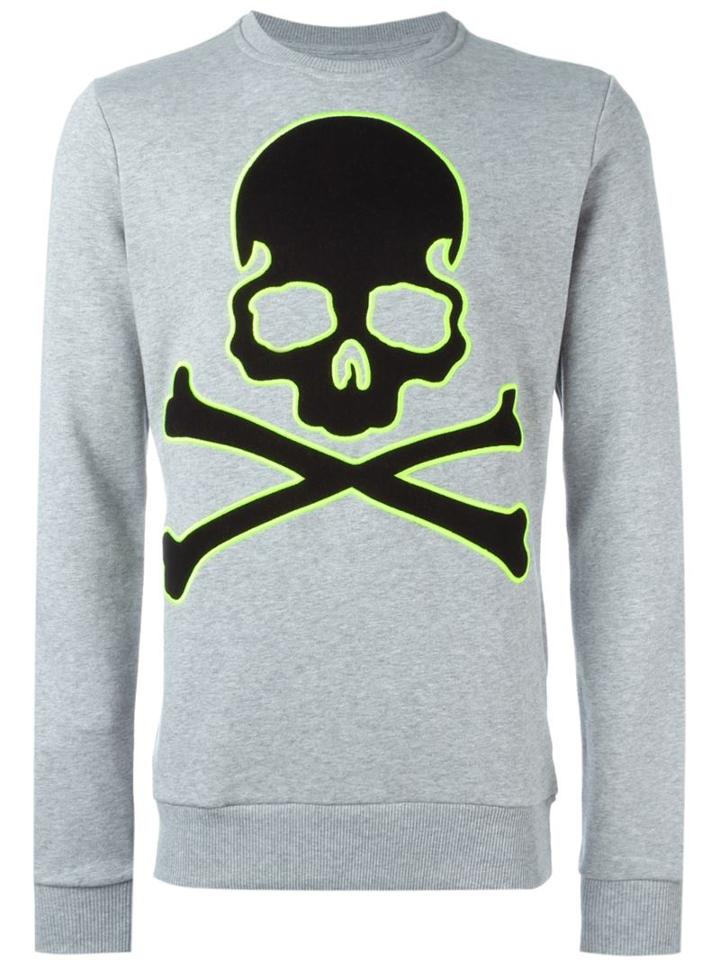 Philipp Plein 'square' Sweatshirt