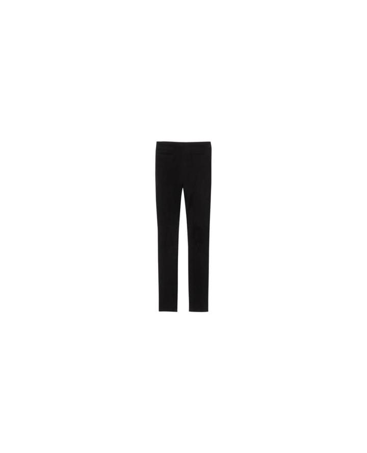 Longchamp Ready-to-wear Pants - Unavailable