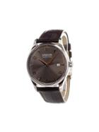 Union Glashütte 'noramis Datum' Analog Watch, Adult Unisex, Stainless Steel