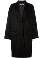Givenchy Oversized Mid-length Coat