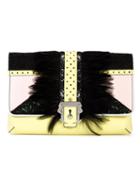 Paula Cademartori 'stylvie' Clutch