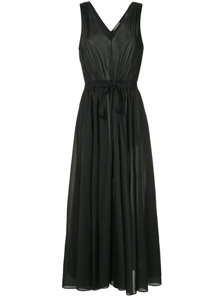 Jac+ Jack Evi Dress - Black