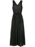 Jac+ Jack Evi Dress - Black