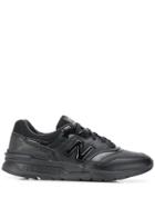 New Balance 997 Lifestyle Sneakers - Black