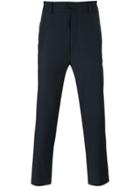 Société Anonyme 'weekend' Trousers - Blue