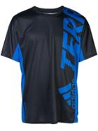 Adidas Terrex Wm Trail T-shirt - Black