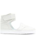 Nike Jordan 1 Lover Xx Reimagined Sneakers - White