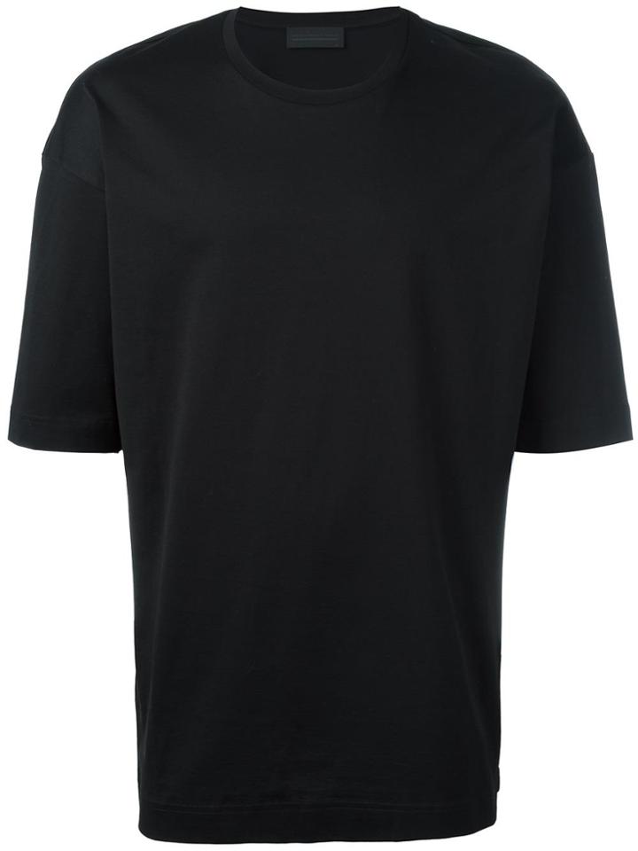 Diesel Black Gold 'titana' T-shirt