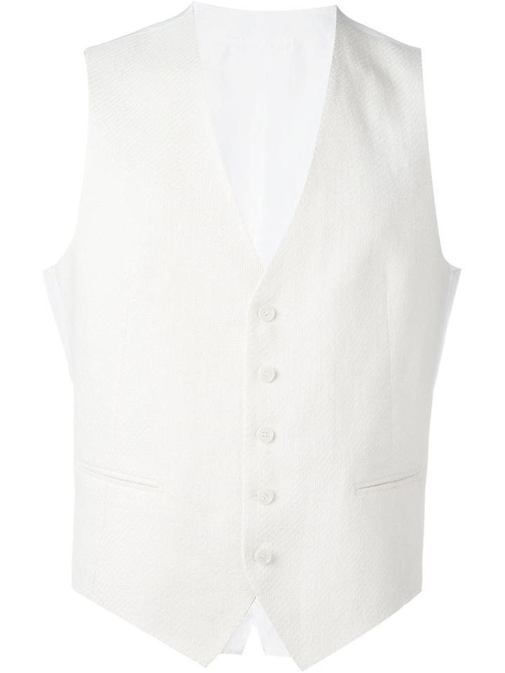 Tagliatore Classic Waistcoat