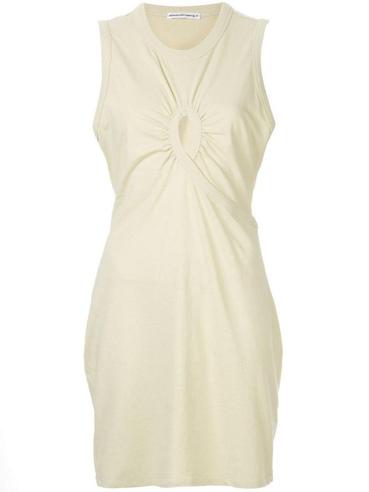 T By Alexander Wang - Green