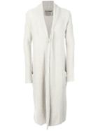 Daniel Andresen Kalendula Cardigan - Nude & Neutrals